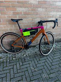 Cannondale Topstone Carbon