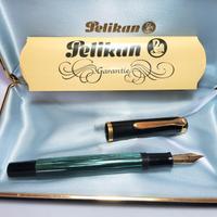 Pelikan M400 Stilografica Vintage 