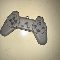 Joystick PS1 (PlayStation 1) PORTACHIAVI
