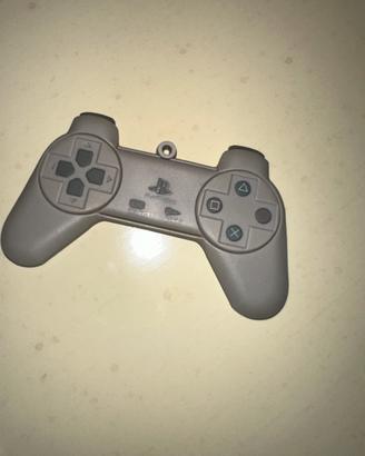 Joystick PS1 (PlayStation 1) PORTACHIAVI