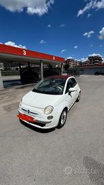 2010 fiat 500c gpl