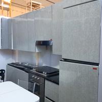 Cucina Scavolini grigia