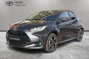 Toyota Yaris 1.5h Trend