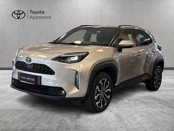 Toyota Yaris Cross 1.5H (116 CV) E-CVT Trend