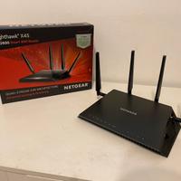 Router Netgear Nighthawk AC2600