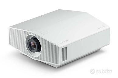 Videproiettore 4K Sony