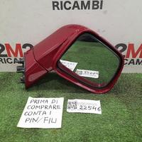 SPECCHIETTO RETROVISORE DESTRO CHEVROLET Orlando 1