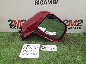 SPECCHIETTO RETROVISORE DESTRO CHEVROLET Orlando 1