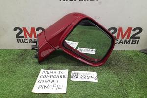 SPECCHIETTO RETROVISORE DESTRO CHEVROLET Orlando 1