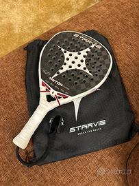 Starvie Triton T-One
