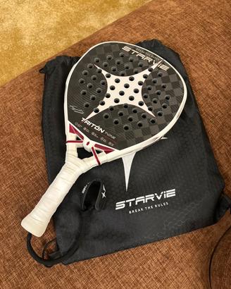 Starvie Triton T-One