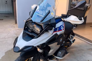 Bmw R1250 Gs