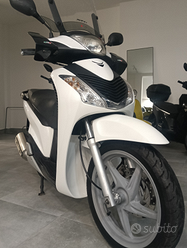 Honda SH 125 usata in vendita a Palermo e provincia