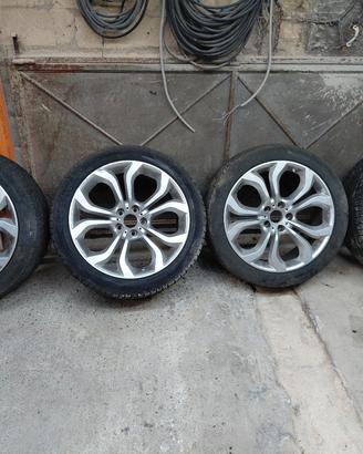 CERCHI BMW DA 20"