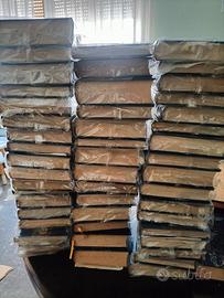 Collana I Grandi Classici Greci e Latini 50Pz