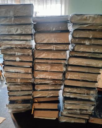 Collana I Grandi Classici Greci e Latini 50Pz