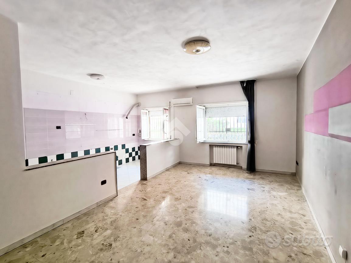 Appartamento – Pomigliano d'Arco, Napoli - Altro