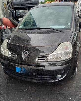 Ricambi Renault modus anno 2008Ricambi Renault mod