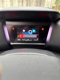 CITROEN C4 3ª serie - 2021