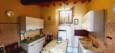 Villa di 120 m² con 5 locali e box auto doppio a C
