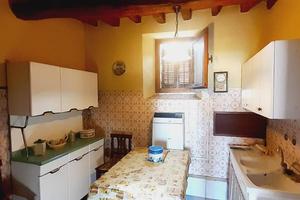 Villa di 120 m² con 5 locali e box auto doppio a C