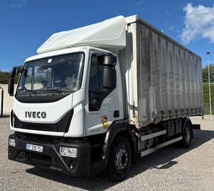 IVECO NEW EUROCARGO ML 160E28P E6