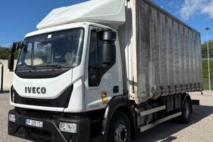 IVECO NEW EUROCARGO ML 160E28P E6