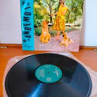 Sanremo 1965 LP ** RARO **