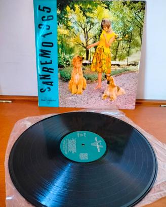 Sanremo 1965 LP ** RARO **