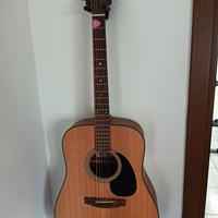 CHITARRA ACUSTICA TAKAMINE G-SERIES