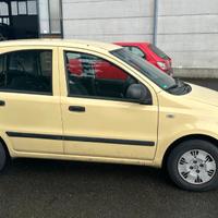 FIAT Panda 2ª serie - 2010