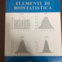 Elementi di Biostatistica