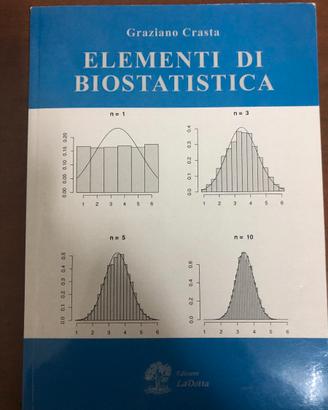Elementi di Biostatistica