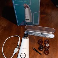 Aspiratore punti neri Mosen