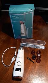 Aspiratore punti neri Mosen