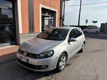 Volkswagen Golf 1.6 5p. Comfortline BiFuel GPL