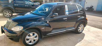 pt cruiser perfetta crd