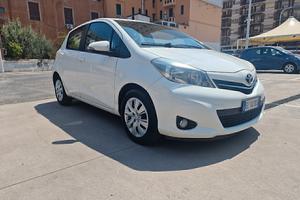 Toyota Yaris 5 Porte Yaris 5p 1.3 Active