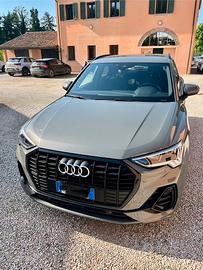 Audi Q3 Suv