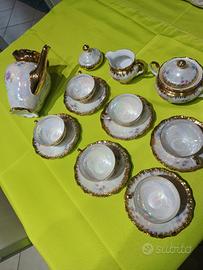 servizio caffè Seltmann weiden  Theresia 