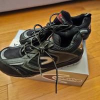 Scarpe Antinfortunistiche COFRA  42 Nuove