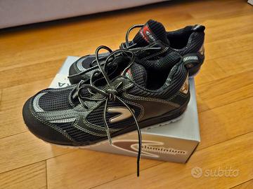 Scarpe Antinfortunistiche COFRA  42 Nuove