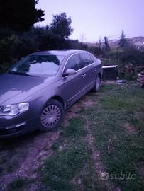 Volkswagen Passat 1900 TDI 105