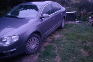 Volkswagen Passat 1900 TDI 105