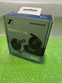 Auricolari in-ear Sennheiser Momentum sport