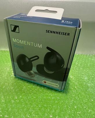 Auricolari in-ear Sennheiser Momentum sport