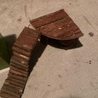 Accessori per Criceti