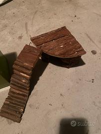 Accessori per Criceti