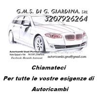 Ricambi Chevrolet Cruze 2.0 D 2012 motore Z20D1