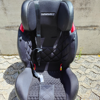 Foppapedretti Seggiolino Isodinamyk 9-36kg x Auto